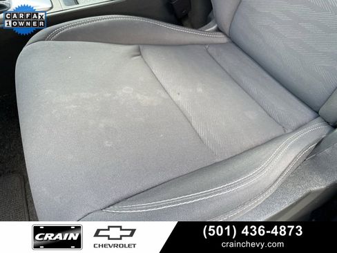 Used 2024 Nissan Frontier SV image 23