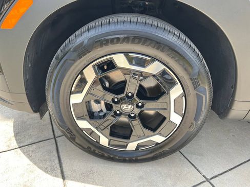 Certified 2026 Hyundai Santa Fe SEL FWD image 23