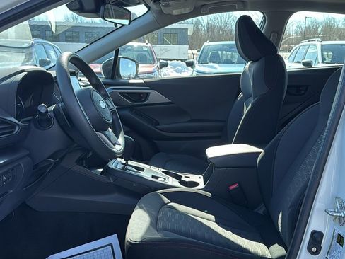 Certified 2024 Subaru Impreza 2.0i Sport image 12