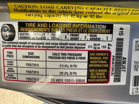 Used 2016 Toyota Tundra SR5 RWD image 34