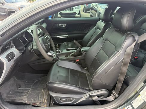 Used 2016 Ford Mustang GT Premium RWD image 14