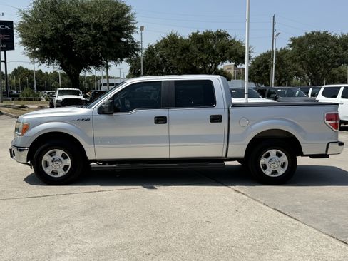 Used 2014 Ford F150 XLT RWD image 8