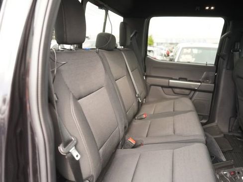 Used 2023 Ford F150 XLT w/ Equipment Group 302A High image 16