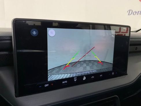 New 2025 Ford Maverick XL w/ Equipment Group 102A image 23