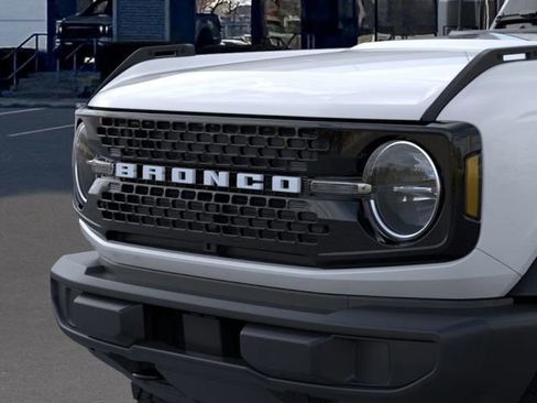 New 2026 Ford Bronco Big Bend image 22