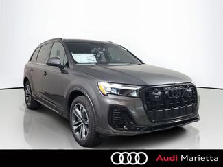 New 2026 Audi Q7 2.0T Premium AWD/4WD video 1