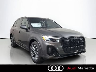 New 2026 Audi Q7 2.0T Premium