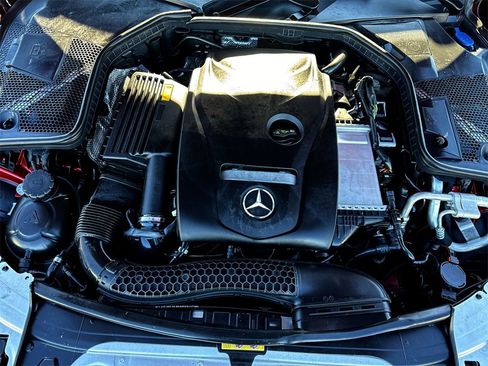 Used 2018 Mercedes-Benz C 300 Coupe w/ Multimedia Package image 26