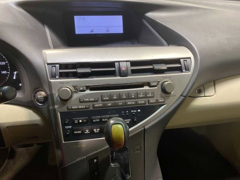Used 2010 Lexus RX 350 AWD image 16