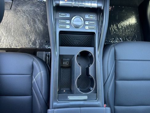 New 2026 Lincoln Nautilus Premier w/ Equipment Group 102A AWD/4WD image 16