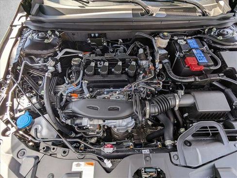 New 2026 Honda Accord SE image 17