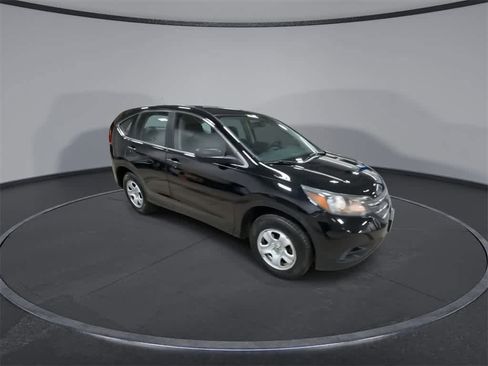 Used 2013 Honda CR-V LX image 2