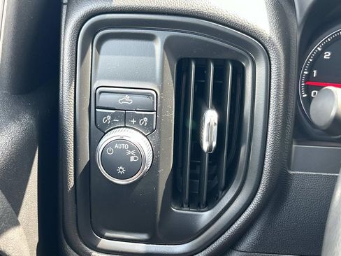 Used 2022 GMC Sierra 2500 Pro w/ Convenience Package RWD image 30