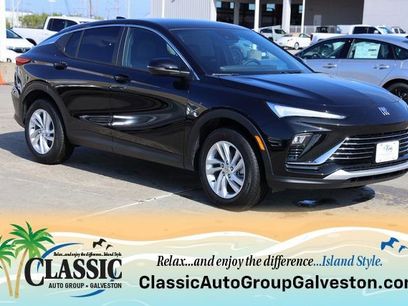 New 2026 Buick Envista Preferred w/ Convenience I Package