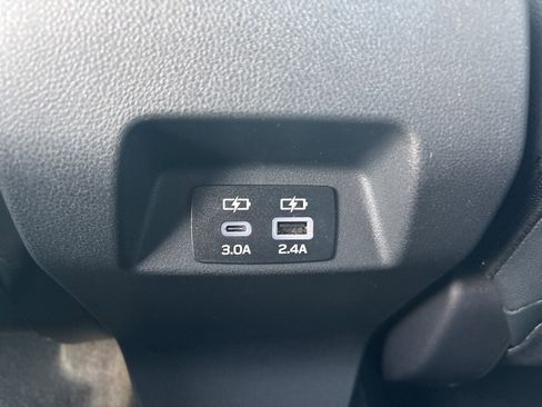 New 2026 Subaru Crosstrek 2.5i Wilderness image 13