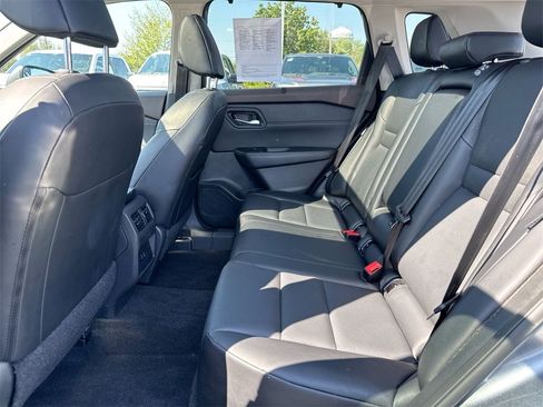 Used 2023 Nissan Rogue SV w/ SV Premium Package image 23