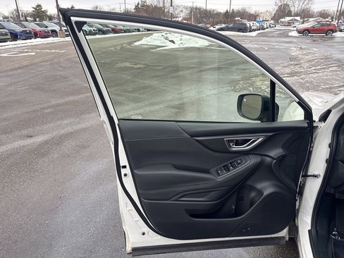 Certified 2023 Subaru Forester Premium image 19
