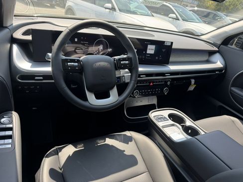 New 2026 Hyundai Ioniq 9 SEL AWD/4WD image 14