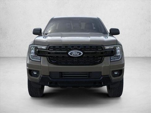 New 2025 Ford Ranger XLT w/ FX4 Off-Road Package image 6