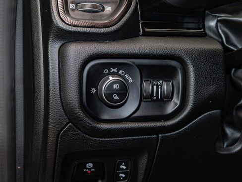 Used 2025 RAM 1500 Rebel w/ Rebel Level 2 Equipment Group AWD/4WD image 16