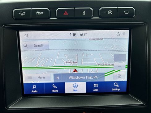 Certified 2020 Ford Expedition Limited w/ Special Edition Package image 32