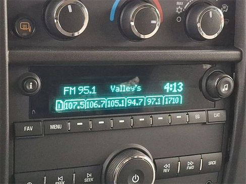 Certified 2024 Chevrolet Express 3500 LT w/ LT Preferred Equipment Group image 13