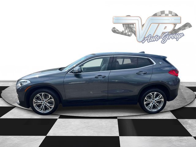 Used 2019 BMW X2 xDrive28i w/ Convenience Package AWD/4WD image 9