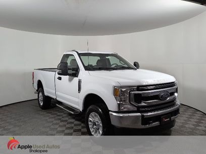 Used 2022 Ford F350 XL w/ STX Appearance Package