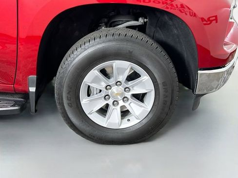 Used 2024 Chevrolet Silverado 1500 LT w/ Protection Package AWD/4WD image 37
