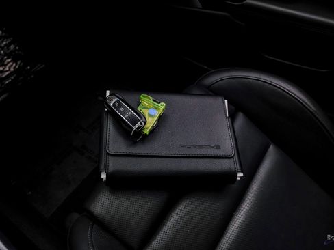 Used 2020 Porsche 911 Carrera 4S image 97