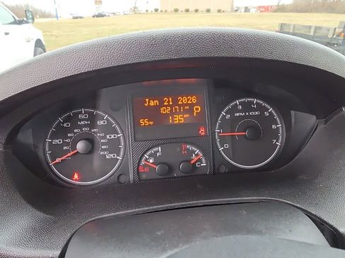 Used 2021 RAM ProMaster 1500 image 15