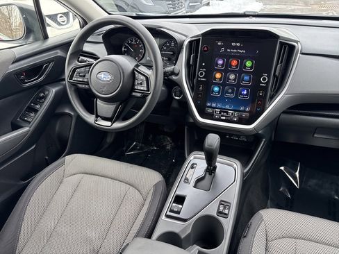 Certified 2024 Subaru Crosstrek 2.0i Premium image 14