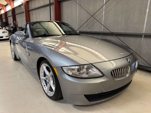 Used 2007 BMW Z4 3.0si RWD image 37