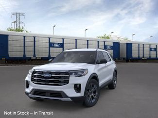New 2026 Ford Explorer Active video 2