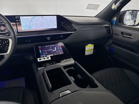 New 2026 INFINITI QX80 Autograph w/ Premium Cargo Package image 30