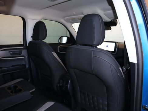 New 2026 Ford Bronco Sport Big Bend image 42