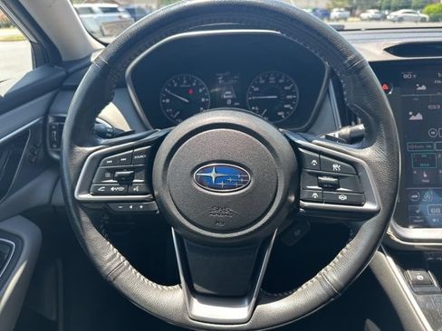 Used 2024 Subaru Legacy Limited AWD/4WD image 26