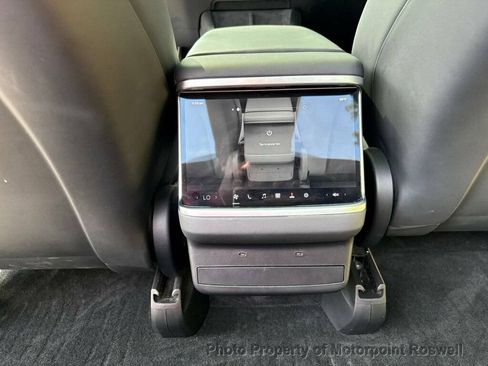 Used 2024 Tesla Model X AWD/4WD image 24