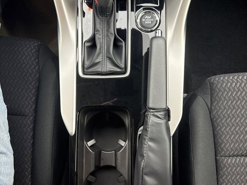 New 2026 Mitsubishi Eclipse Cross ES image 25