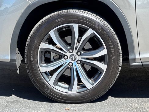 Used 2022 Lexus RX 350 FWD w/ Premium Package image 37