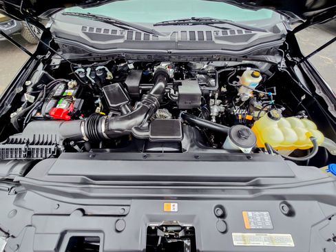 Used 2020 Ford F250 Lariat image 37