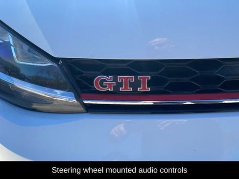 Used 2021 Volkswagen GTI S image 5