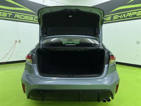 Used 2024 Toyota Corolla SE FWD image 9