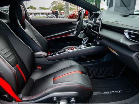 New 2026 Lotus Emira SE image 16