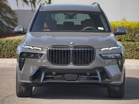 New 2026 BMW X7 xDrive40i w/ M Sport Package image 2