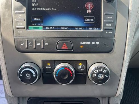 Used 2016 Chevrolet Traverse LS AWD/4WD image 29