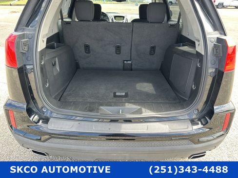 Used 2017 GMC Terrain SLE w/ Nightfall Package image 20