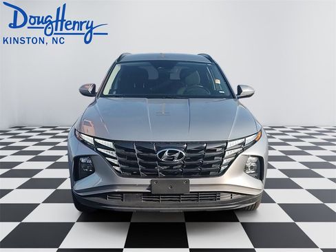 Used 2024 Hyundai Tucson SEL image 8