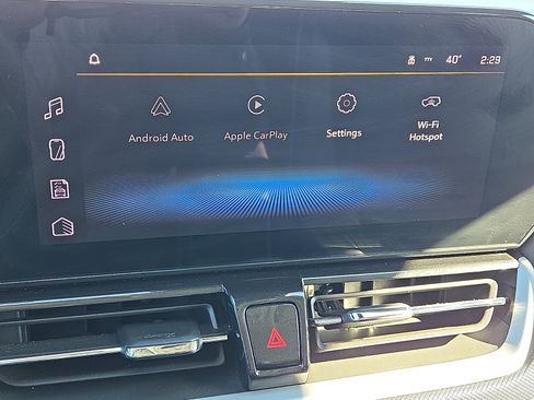 Used 2024 Chevrolet TrailBlazer LT w/ Driver Confidence Package image 17