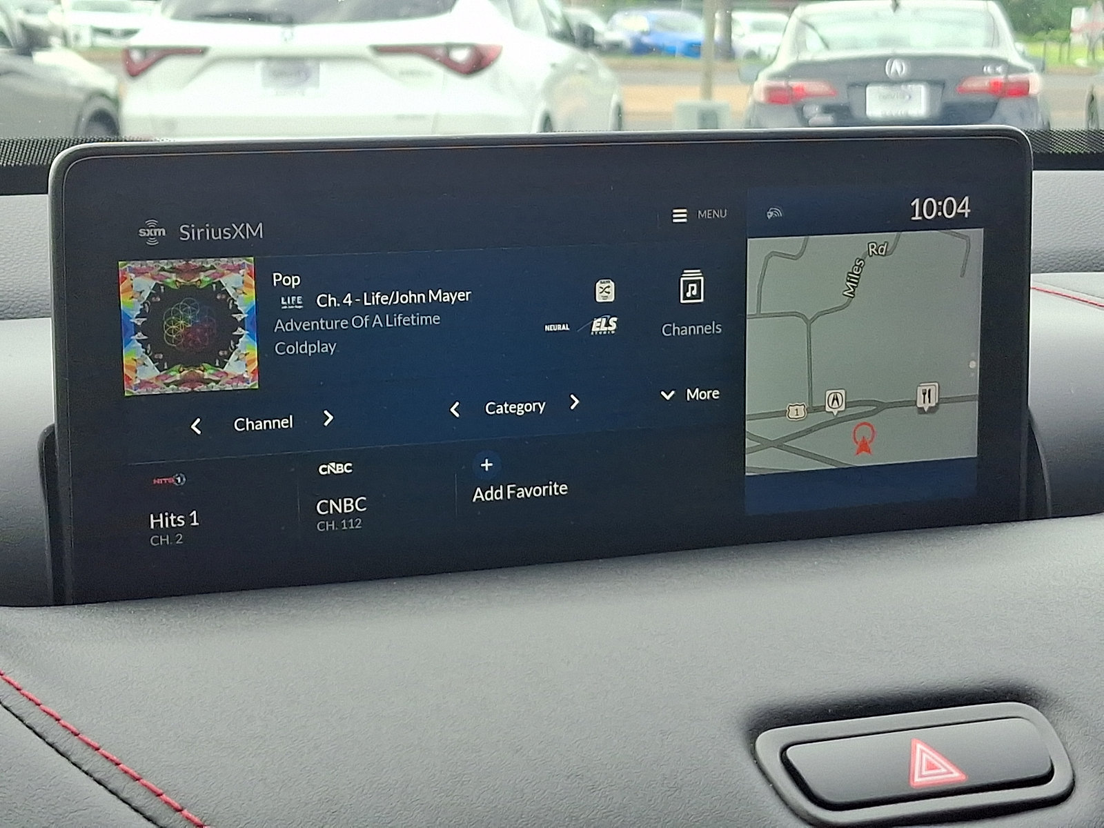 Certified 2021 Acura TLX w/ A-SPEC Package FWD image 18
